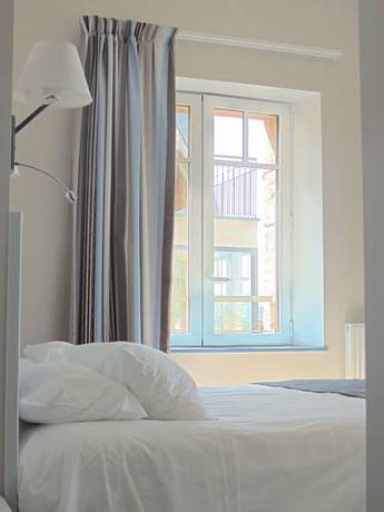 Imagen de la habitación del Hotel H&ocirc;tel Ker Mor. Foto 16