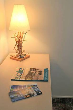 Imagen de la habitación del Hotel H&ocirc;tel Ker-noyal Quiberon Plage. Foto 5
