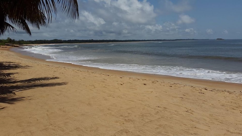 Imagen de los exteriores del Hotel H&ocirc;tel LA FLOTTE. Foto 12