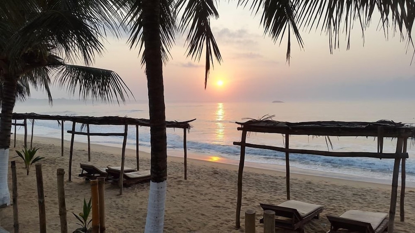 Imagen de los exteriores del Hotel H&ocirc;tel LA FLOTTE. Foto 16