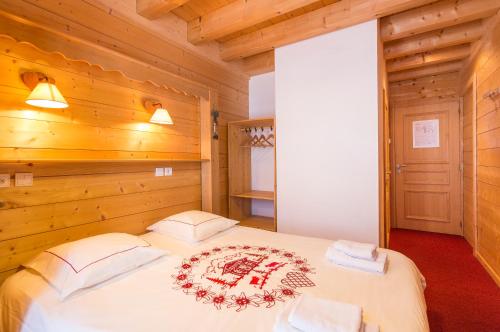 Imagen general del Hotel H&ocirc;tel L\'Accroche Coeur. Foto 3