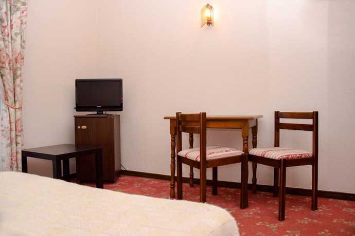 Imagen de la habitación del Hotel Hôtel L\'Écu D\'Alsace. Foto 9