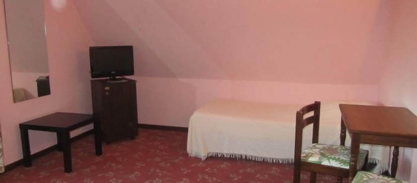 Imagen de la habitación del Hotel Hôtel L\'Écu D\'Alsace. Foto 10