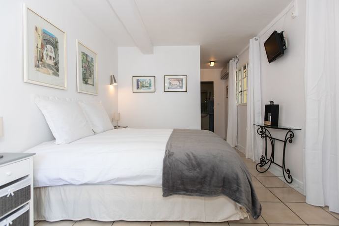 Imagen de la habitación del Hotel H&ocirc;tel L\'Escalet. Foto 3