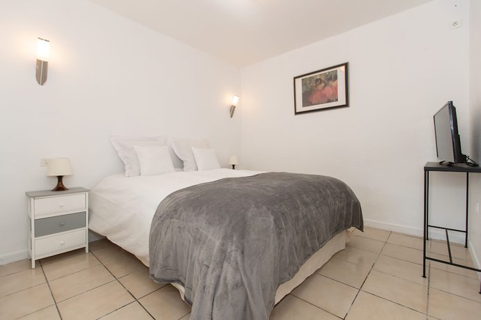 Imagen de la habitación del Hotel H&ocirc;tel L\'Escalet. Foto 4