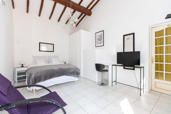 Imagen de la habitación del Hotel H&ocirc;tel L\'Escalet. Foto 6