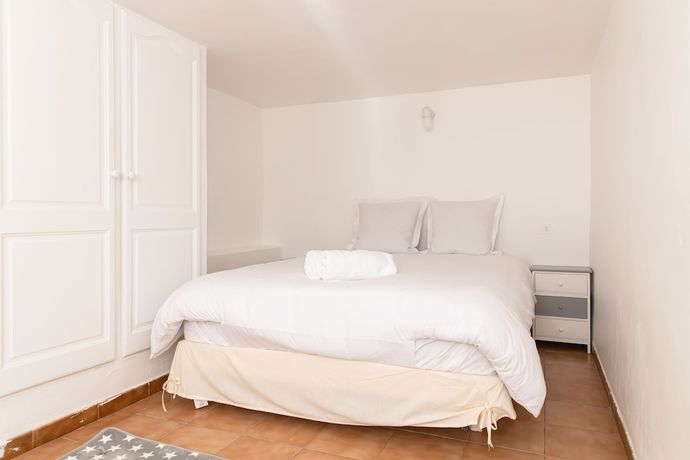 Imagen de la habitación del Hotel H&ocirc;tel L\'Escalet. Foto 7