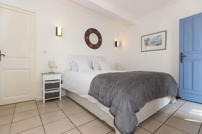 Imagen de la habitación del Hotel H&ocirc;tel L\'Escalet. Foto 10