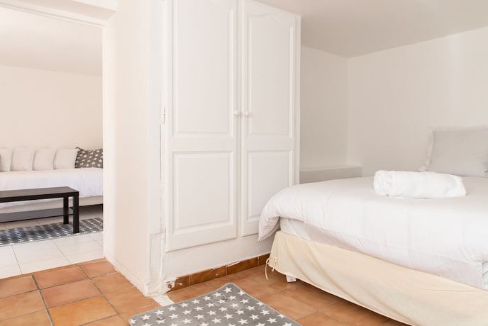 Imagen de la habitación del Hotel H&ocirc;tel L\'Escalet. Foto 11