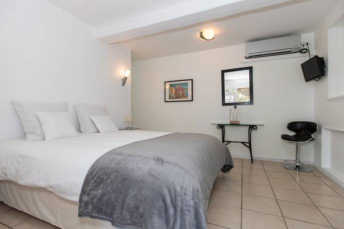 Imagen de la habitación del Hotel H&ocirc;tel L\'Escalet. Foto 13