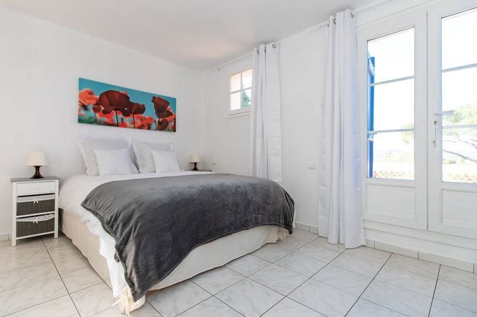 Imagen de la habitación del Hotel H&ocirc;tel L\'Escalet. Foto 16