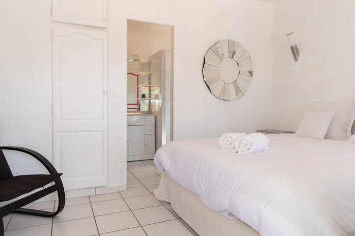 Imagen de la habitación del Hotel H&ocirc;tel L\'Escalet. Foto 18