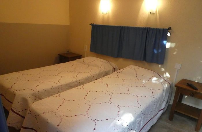 Imagen de la habitación del Hotel H&ocirc;tel L\'Oronge. Foto 13