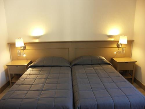 Imagen de la habitación del Hotel H&ocirc;tel La Bonne Auberge. Foto 6