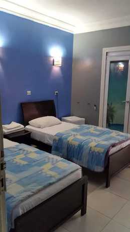 Imagen de la habitación del Hotel H&ocirc;tel La Brise. Foto 9