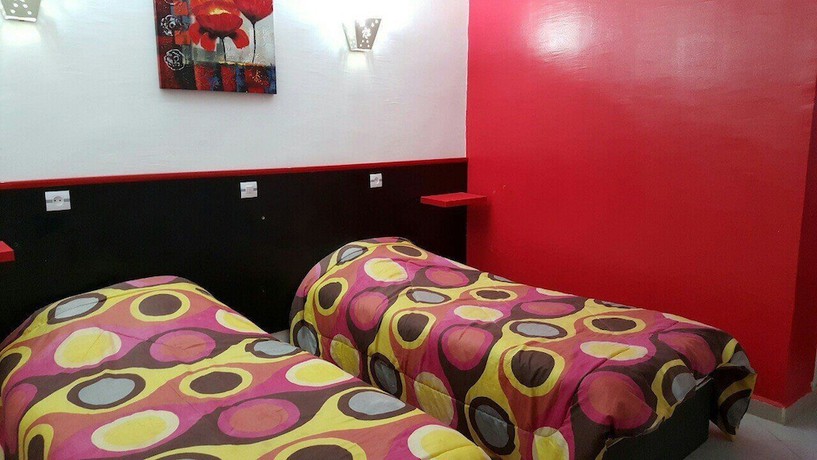 Imagen de la habitación del Hotel H&ocirc;tel La Brise. Foto 13