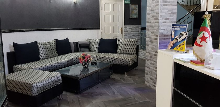 Imagen de los interiores del Hotel H&ocirc;tel La Brise. Foto 20