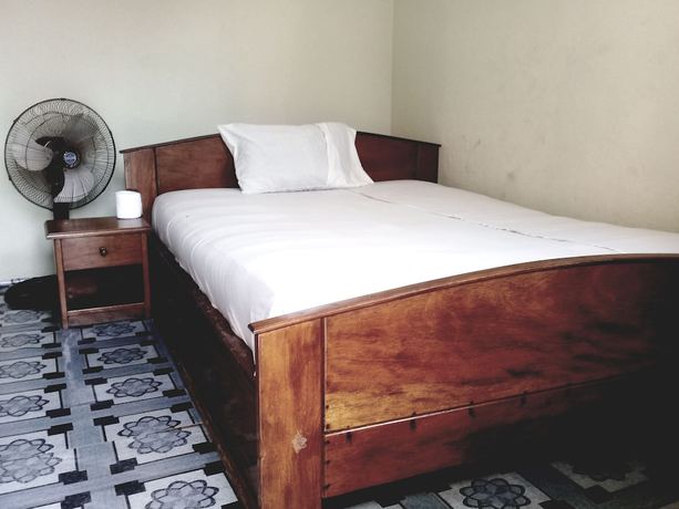 Imagen de la habitación del Hotel H&ocirc;tel La Cachette Des Copains. Foto 7