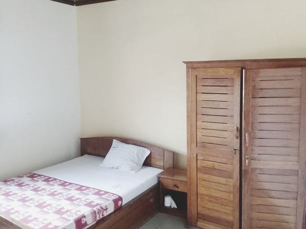 Imagen de la habitación del Hotel H&ocirc;tel La Cachette Des Copains. Foto 8