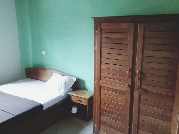 Imagen de la habitación del Hotel H&ocirc;tel La Cachette Des Copains. Foto 9