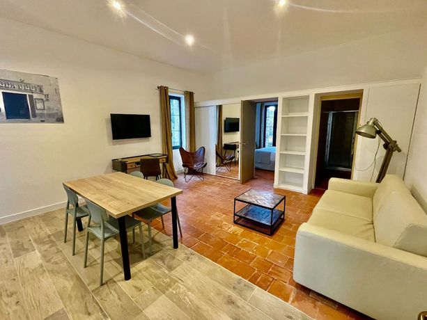 Imagen de la habitación del Hotel Hôtel La Casa Rossa and Spa. Foto 16