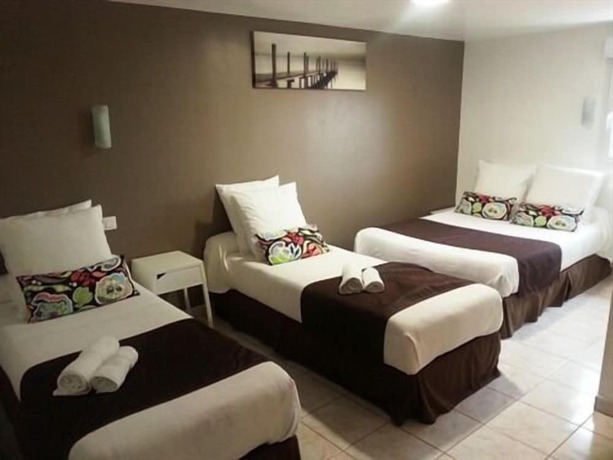 Imagen de la habitación del Hotel H&ocirc;tel La Chaumi&egrave;re, Marseillan. Foto 15