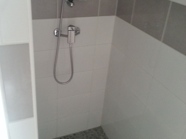 Imagen de la habitación del Hotel H&ocirc;tel La Chaumi&egrave;re, Marseillan. Foto 19