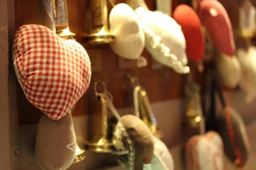 Imagen de la habitación del Hotel H&ocirc;tel La Chaumi&egrave;re, Morzine. Foto 4