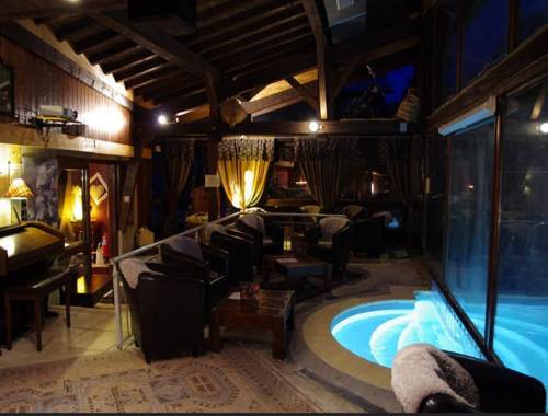 Imagen de la habitación del Hotel H&ocirc;tel La Chaumi&egrave;re, Morzine. Foto 8