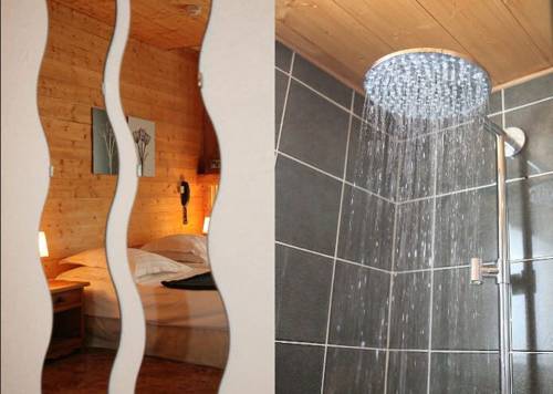 Imagen de la habitación del Hotel H&ocirc;tel La Chaumi&egrave;re, Morzine. Foto 9