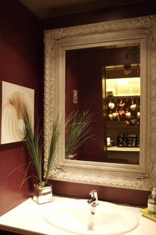 Imagen de la habitación del Hotel H&ocirc;tel La Chaumi&egrave;re, Morzine. Foto 10