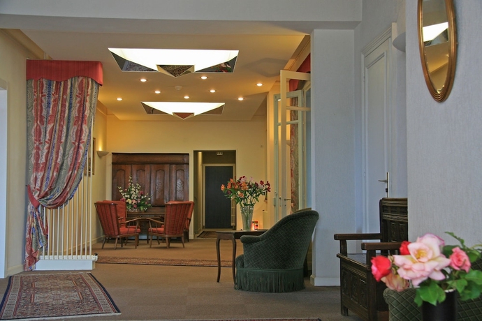 Imagen de los interiores del Hotel H&ocirc;tel La Concorde. Foto 14