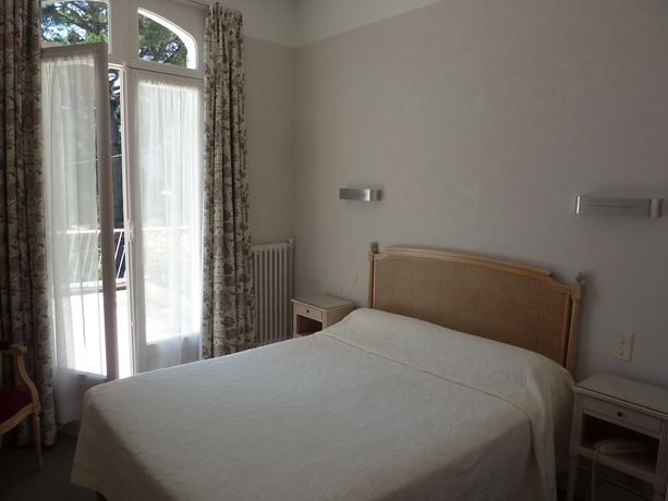 Imagen de la habitación del Hotel H&ocirc;tel La Concorde. Foto 11