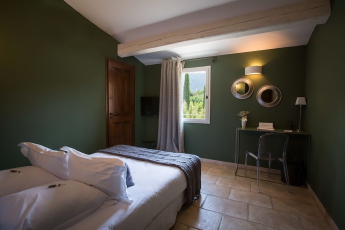Imagen de la habitación del Hotel H&ocirc;tel La Dimora & Spa. Foto 2