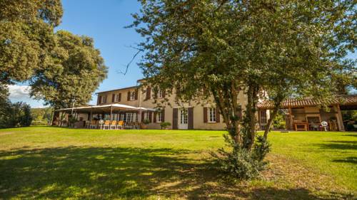 Imagen de la habitación del Hotel Hôtel La Flambée. Foto 2