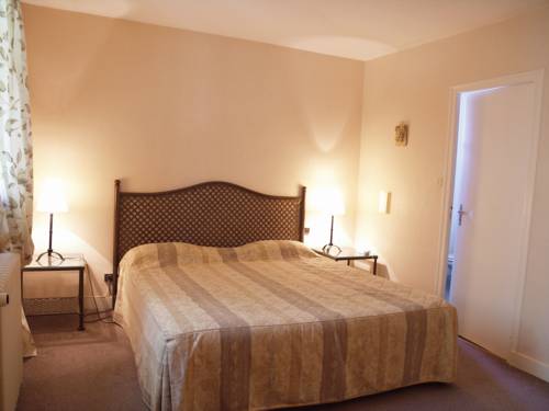 Imagen de la habitación del Hotel Hôtel La Flambée. Foto 7