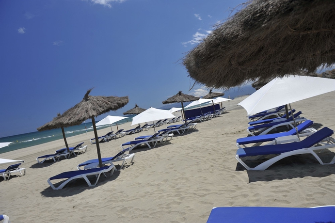 Imagen general del Hotel H&ocirc;tel La Fr&eacute;gate. Foto 3