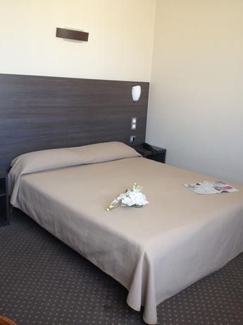 Imagen de la habitación del Hotel H&ocirc;tel La Fr&eacute;gate. Foto 10