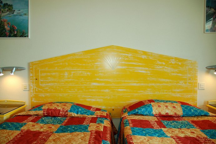 Imagen de la habitación del Hotel H&ocirc;tel La Galleria. Foto 9