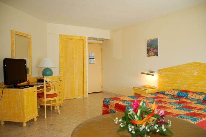 Imagen de la habitación del Hotel H&ocirc;tel La Galleria. Foto 15