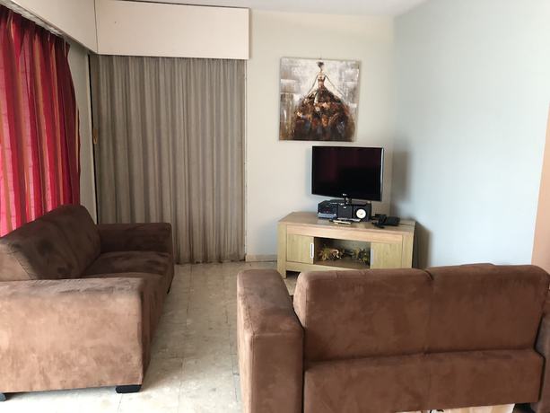 Imagen de la habitación del Hotel H&ocirc;tel La Galleria. Foto 17