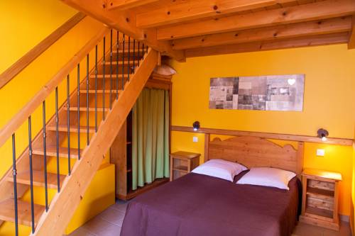 Imagen de la habitación del Hotel H&ocirc;tel La Garenne. Foto 3