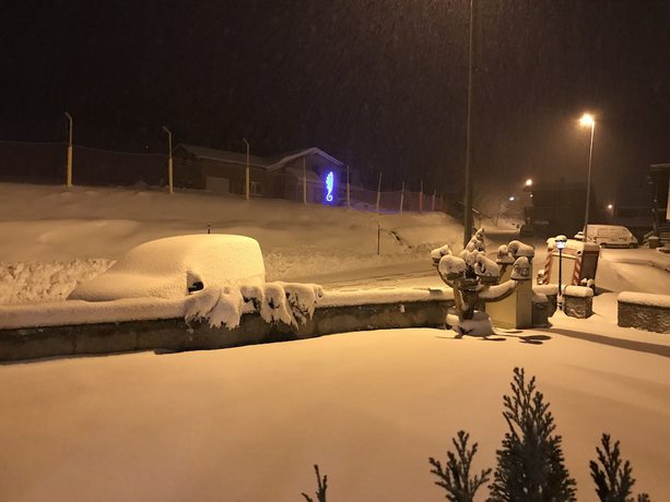 Imagen general del Hotel Hôtel La Grange. Foto 3