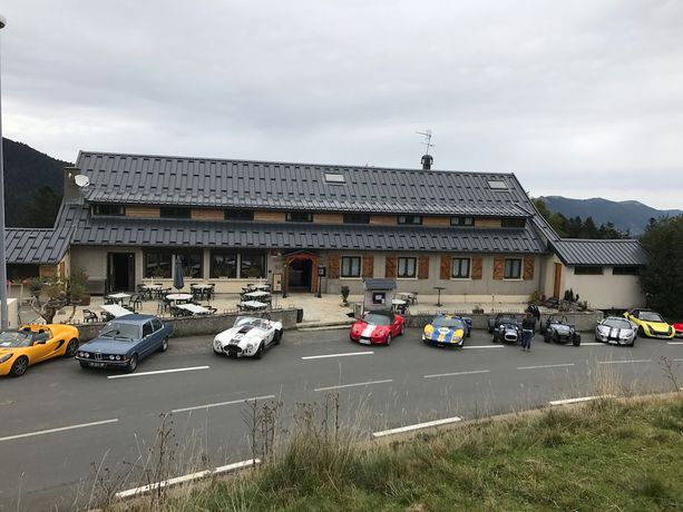 Imagen general del Hotel Hôtel La Grange. Foto 4