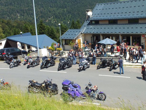 Imagen general del Hotel Hôtel La Grange. Foto 5