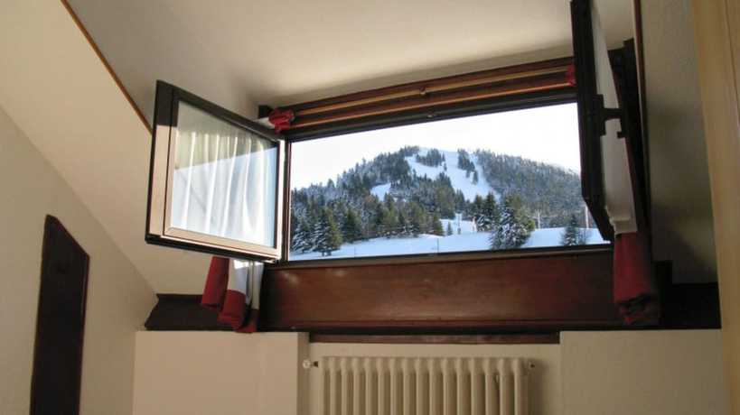 Imagen de la habitación del Hotel Hôtel La Grange. Foto 16