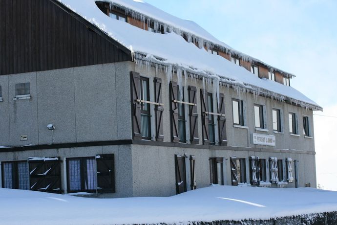 Imagen general del Hotel Hôtel La Grange. Foto 9