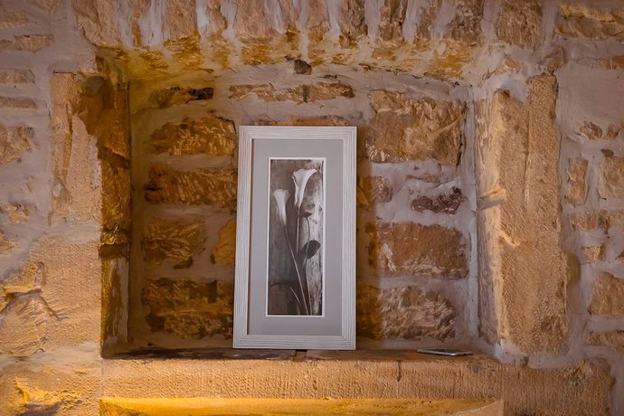 Imagen de la habitación del Hotel H&ocirc;tel La Grappe d\'Or. Foto 20