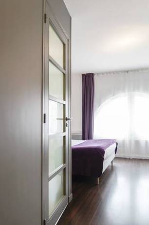 Imagen de la habitación del Hotel H&ocirc;tel La Jet&eacute;e. Foto 5