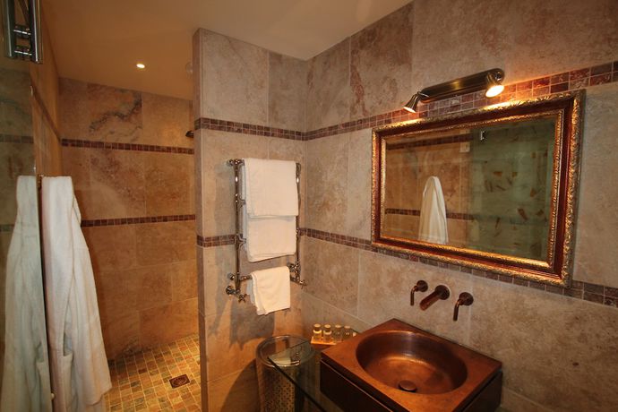 Imagen de la habitación del Hotel H&ocirc;tel La Lagune. Foto 2